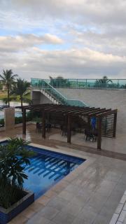 Apartamento no Salinas Park Resort - Salinópolis - 6