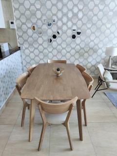 1 Bed room - Azizi Daisy - Furjan - Dubai - 7