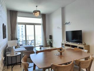 1 Bed room - Azizi Daisy - Furjan - Dubai - 2