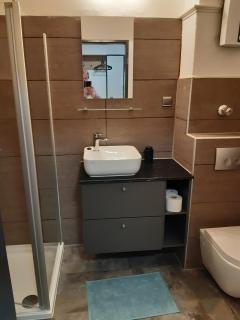 Ferienwohnung Mörchen - Winterberg - 6