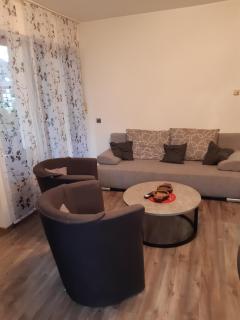 Ferienwohnung Mörchen - Winterberg - 7
