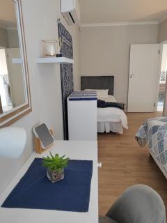 Leafy Retreat Kenridge - Durbanville - 2