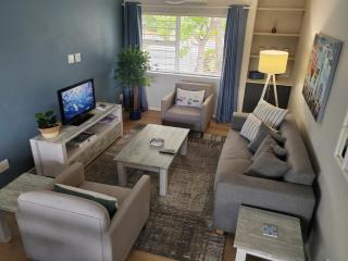 Leafy Retreat Kenridge - Durbanville - 4