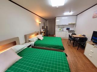 Travel Apartment - Seul - 9