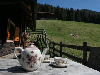 Berghütte in Tirol - - 7