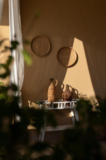 Apartman Flos,terrace 40 m2, sea view - 0