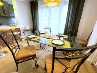 Appart Cosy tt confort - Sceaux - 20mn de Paris - 7