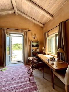 Maison Théia, entre mer et montagne Samonas - Samonás - 3