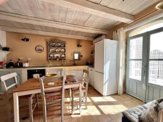 Maison Théia, entre mer et montagne Samonas - Samonás - 2