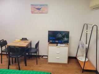 Travel Apartment - Seul - 8