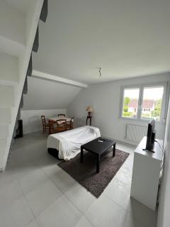 La maison familliale - Garancières - 0