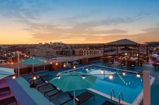 The Ven at Embassy Row, Washington, D.C., a Tribute Portfolio Hotel - Washington - 0