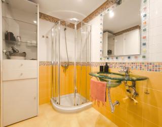 Apartment in the old town - León - 3