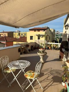 PM 17 Via Galileo Galilei Guest House - Alghero - 6