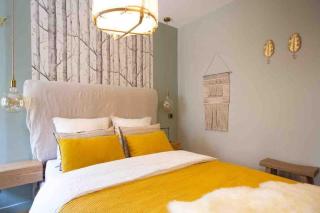 Le Loft des Hospices : Centre/Parking/VueRiviere - Beaune - 1