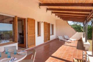 Villa Marinella - Impareggiabile Vista Sul Mare - Pula - 8