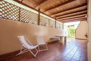 Villa Marinella - Impareggiabile Vista Sul Mare - Pula - 7