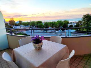 VistaMare Bluemar - Living the Sea - 120mq - Cattolica - 0