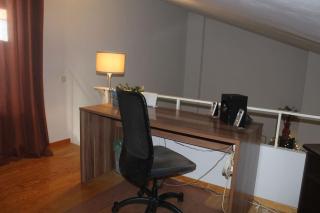 Maria's Airport Apartment, 4' metro, 10' airport, 15' beach, 40' city center - 1