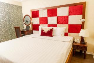 Lavender Boutique House - 1