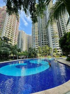 Waveside Retreat 3R1B 4 - 6pax G2013 King's Homestay - Gelang Patah - 7