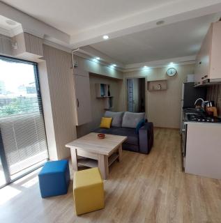 Sayat-Nova Apartments Yerevan - Yerevan - 0