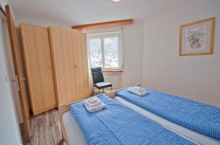 Haus Bodmen C, Apartment Anemone - Zermatt - 1