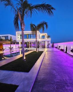 Alfa Villa - Rrushkull - 8