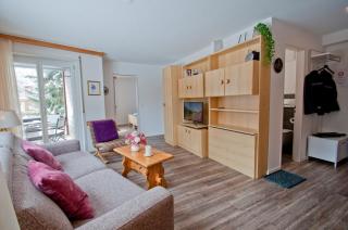 Haus Bodmen C, Apartment Anemone - Zermatt - 7