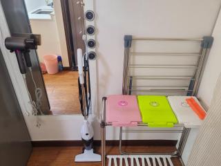 Travel Apartment - Seul - 5