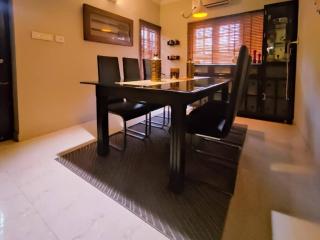 Cozinn B302 Mangalore 4bhk Luxury Villa near beach - Mangalore - 9