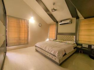 Cozinn B302 Mangalore 4bhk Luxury Villa near beach - Mangalore - 7