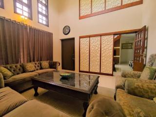 Cozinn B302 Mangalore 4bhk Luxury Villa near beach - Mangalore - 5