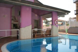 Appartamento Luxury con piscina, terrazze vista lago e parcheggio - Desenzano del Garda - 0