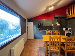 La Vall Apartaments Dúplex - Sant Llorenç de Morunys - 9