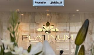 Platinum Hotel - Lambo - 5