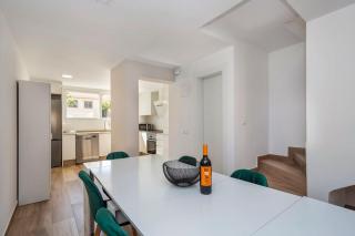 Golden Glow Bungalow with AC and pool - Caserío Cañada - 5