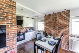 LARGE LUXURY APARTMENT WIELICZKA - Wieliczka - 9