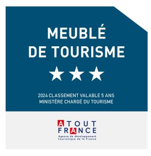 appartement 103m2 près de Megève, 2 chambres, grand garage, tennis en été - Demi-Quartier - 8
