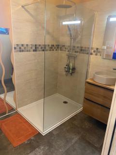 Studio neuf La Felicità - Allevard - 1