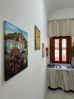 Naumachia House - Catania - 6