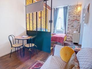 Les Glycines Oloron - 2