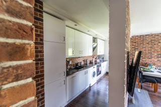 LARGE LUXURY APARTMENT WIELICZKA - Wieliczka - 6