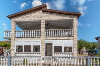 Apartmani Prpić - Vir - 0