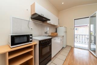 Apartmani Prpić - Vir - 1