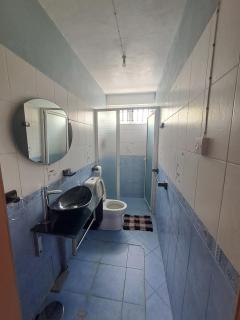 Cozy Duplex Bungalow Near Seaside in Troux aux Biches - 6