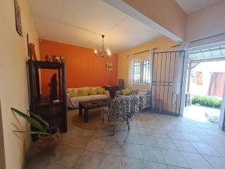 Cozy Duplex Bungalow Near Seaside in Troux aux Biches - Trou aux Biches - 5