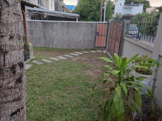 Cozy Duplex Bungalow Near Seaside in Troux aux Biches - Trou aux Biches - 3