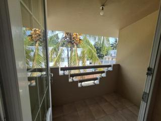 Cozy Duplex Bungalow Near Seaside in Troux aux Biches - Trou aux Biches - 2