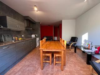 La Vall Apartaments Loft - Sant Llorenç de Morunys - 8
